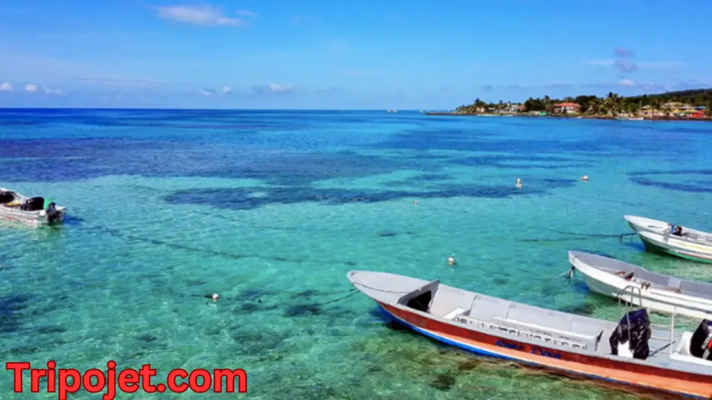 Corn Islands