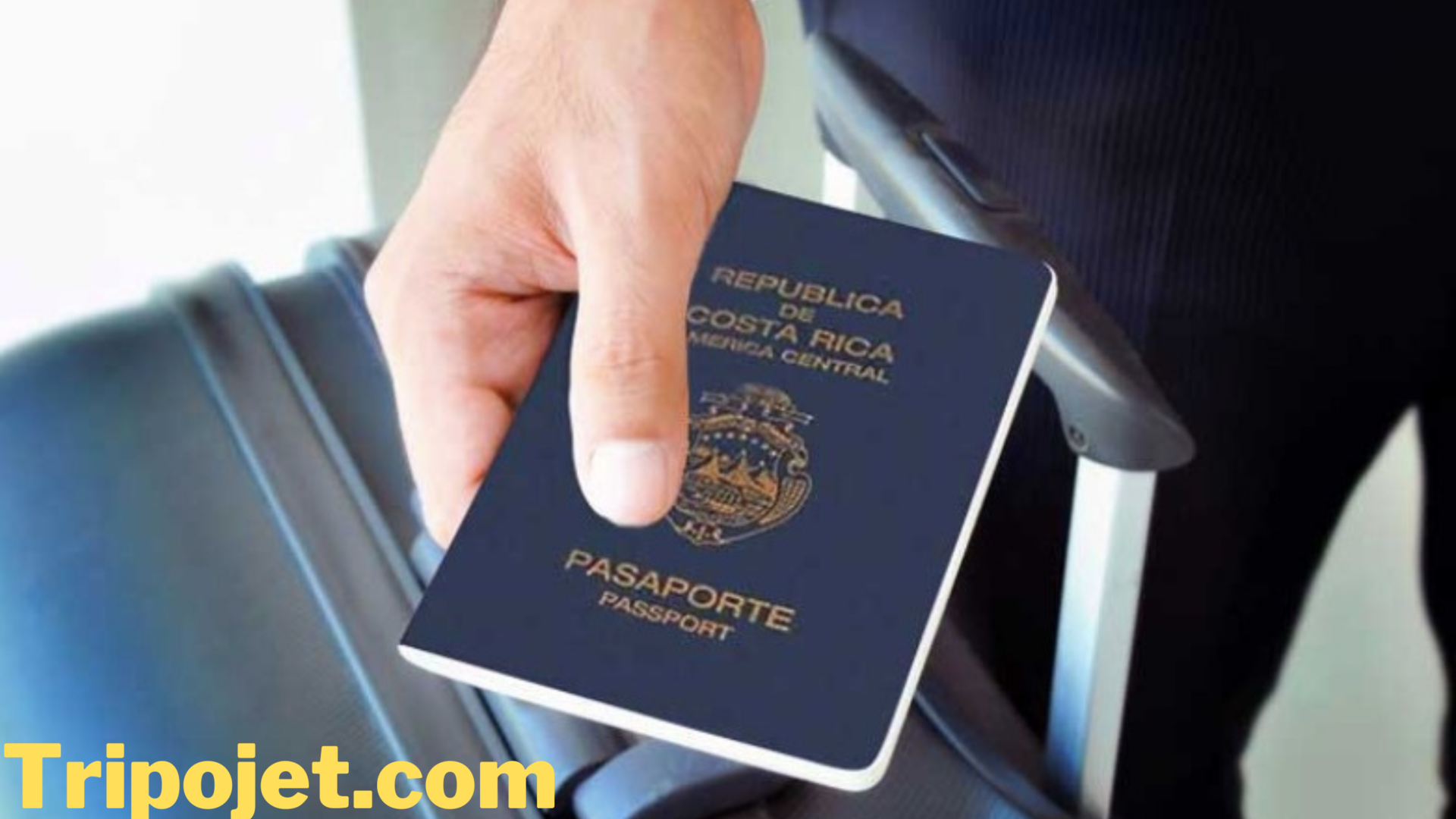 Do you need a passport for Costa Rica?