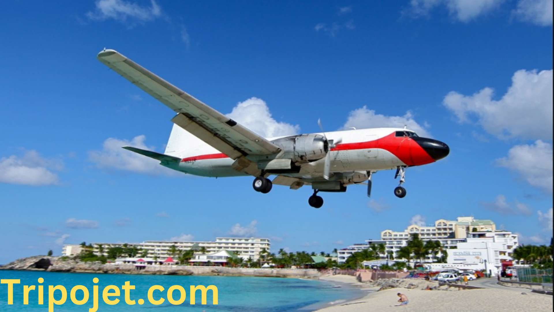 How to get to Puerto Rico without flying?