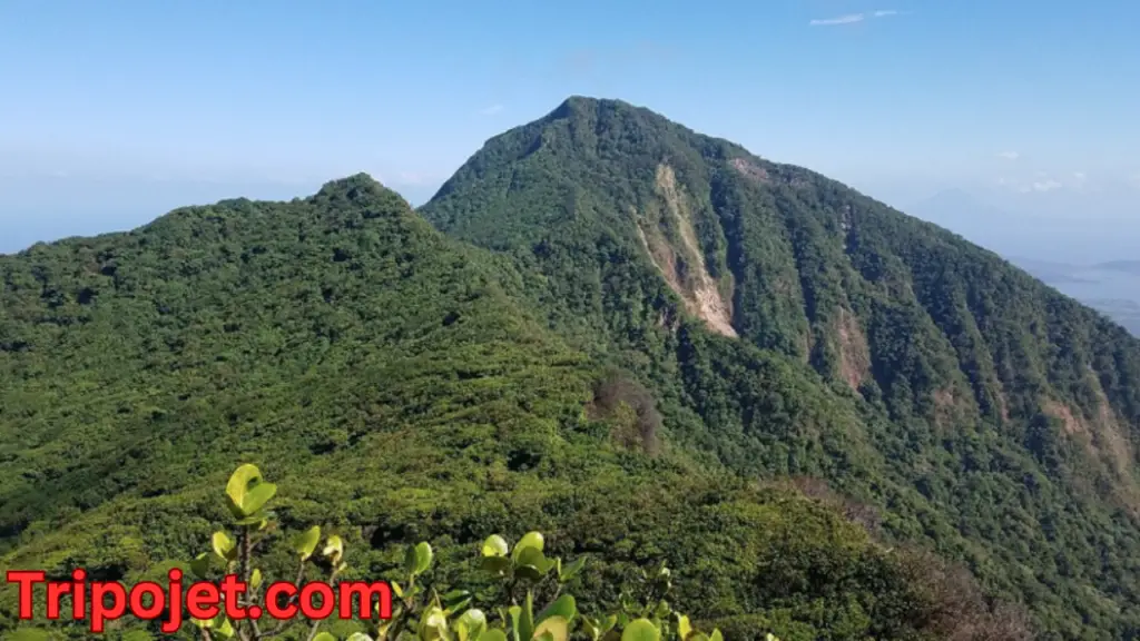 Mombacho Volcano Nature Reserve