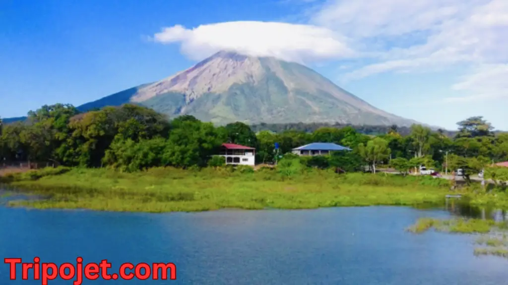 Ometepe Island