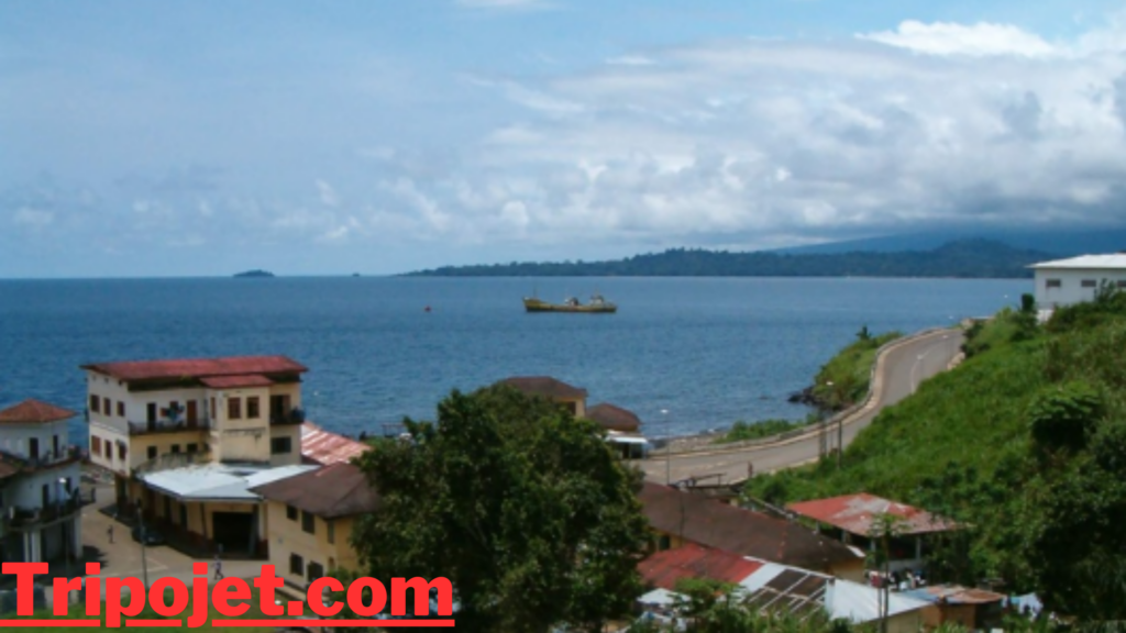 Things to do in Equatorial Guinea
