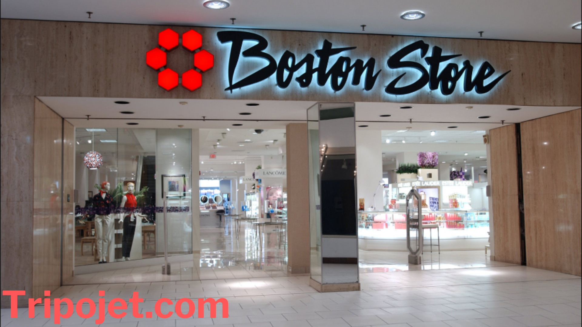 What Time Does Boston Store Open?