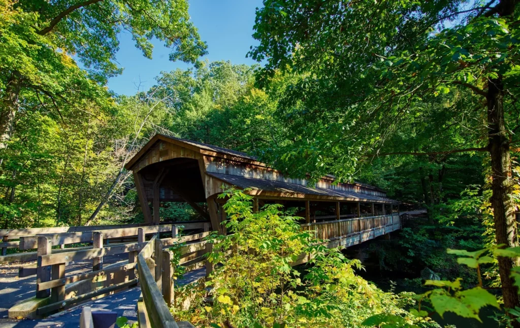 Step Back in Time: Exploring Alabama's Historic Blakeley State Park