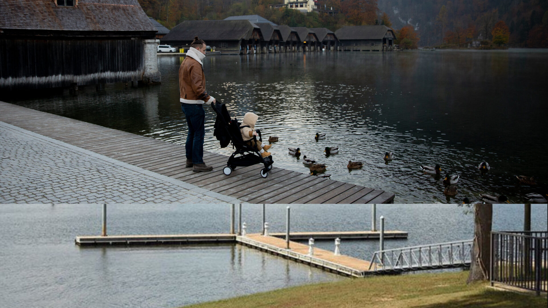 Lakepoint Resort State Park in Alabama