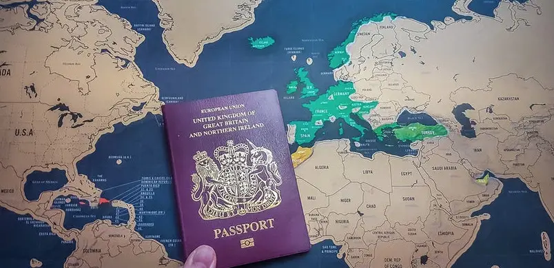 Which Countries Can Enter UK Without Visa