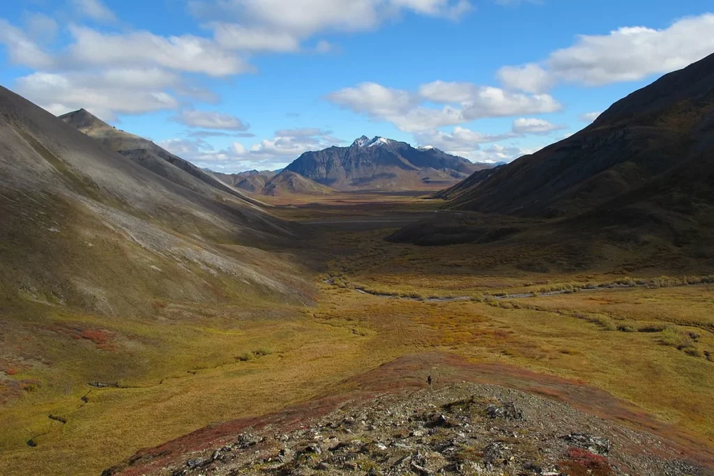 Noatak National Preserve