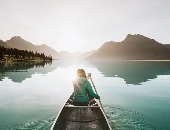 Lake Clark National Park and Preserve