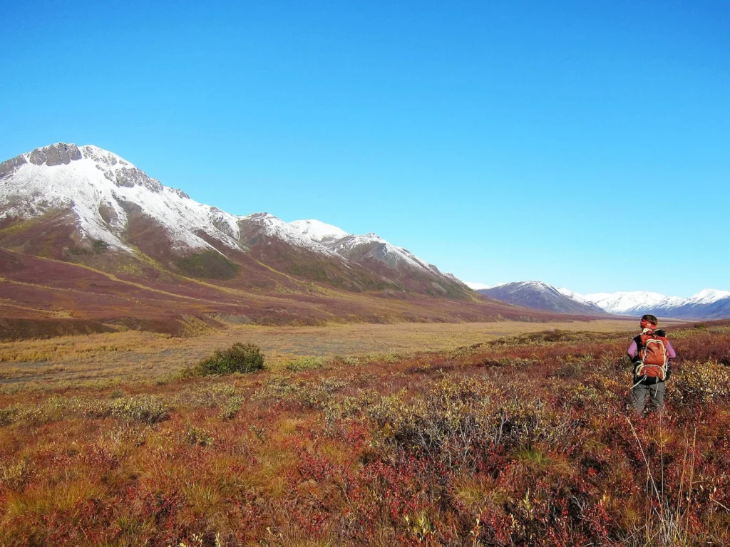 Noatak National Preserve