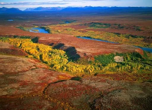 Togiak National Wildlife Refuge