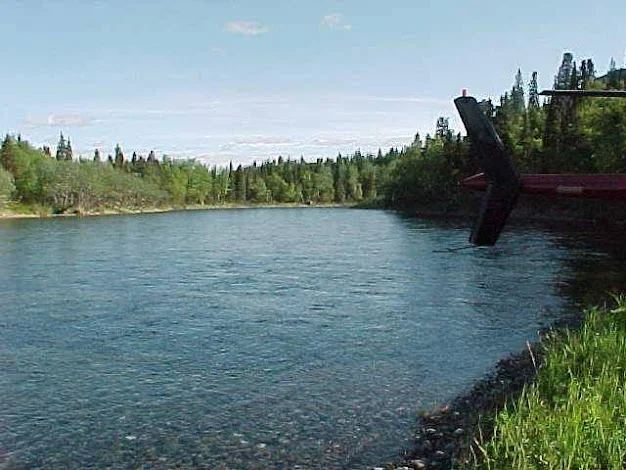 Togiak National Wildlife Refuge