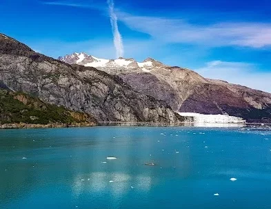 Glacier Bay National Park and Preserve