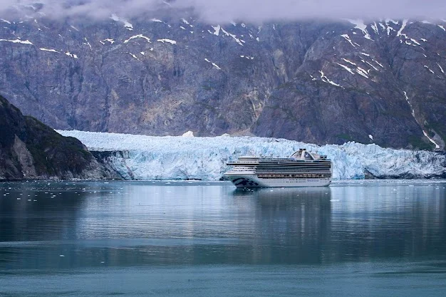 Glacier Bay National Park and Preserve