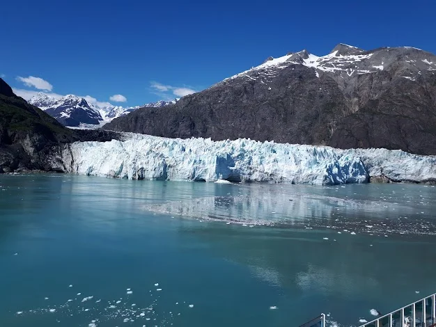 Glacier Bay National Park and Preserve