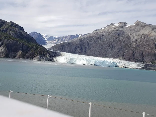 Glacier Bay National Park and Preserve