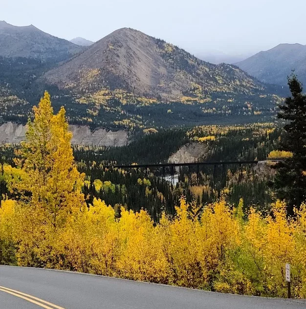 Denali National Park and Preserve