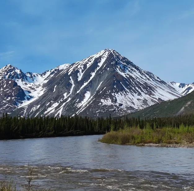 Denali National Park and Preserve