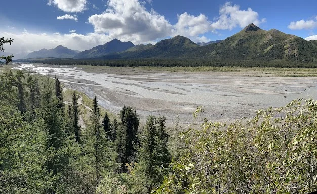 Denali National Park and Preserve