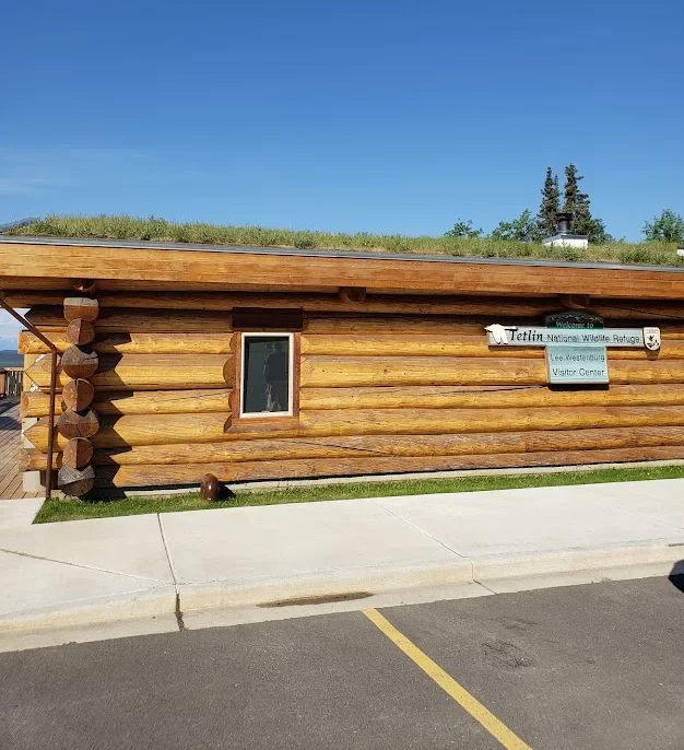 Tetlin National Wildlife Refuge