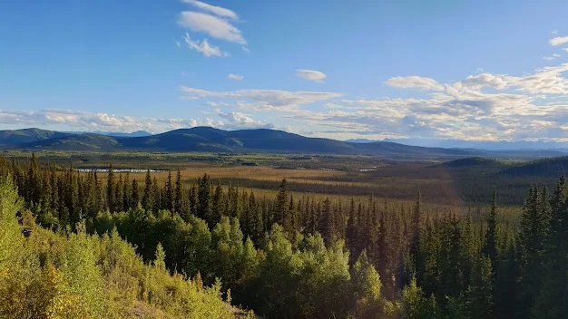 Tetlin National Wildlife Refuge