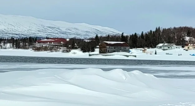 Togiak National Wildlife Refuge