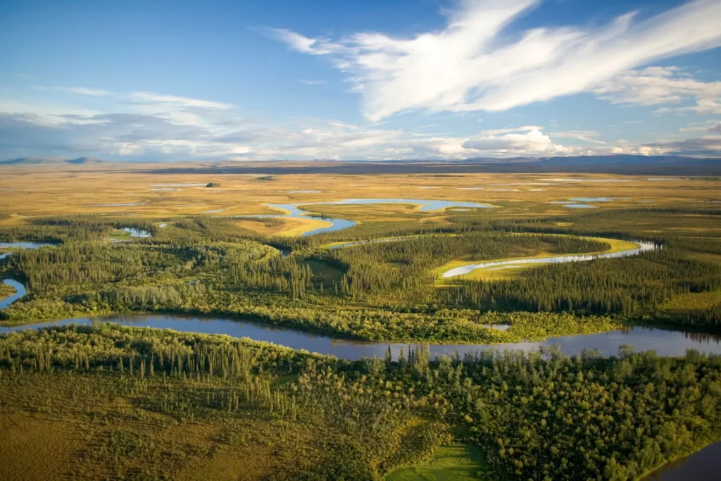 Selawik National Wildlife Refuge