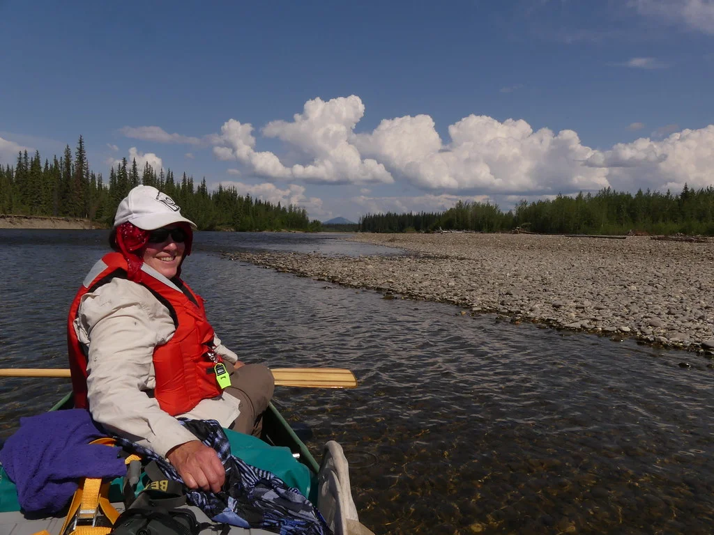 Kanuti National Wildlife Refuge