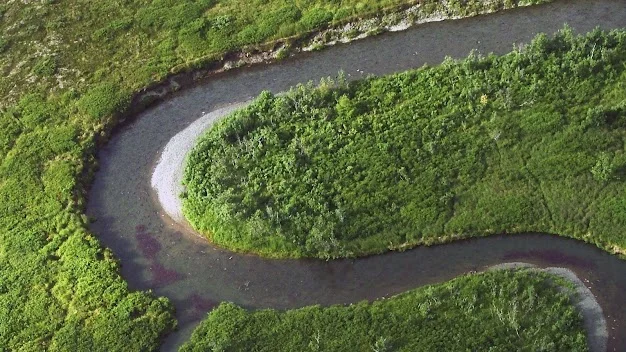 Togiak National Wildlife Refuge