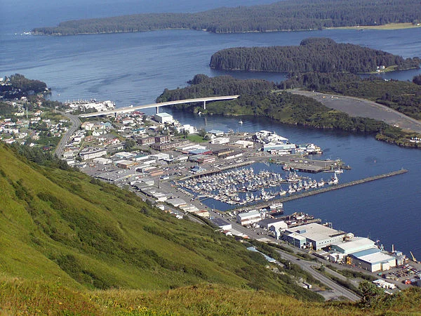 Kodiak National Wildlife Refuge