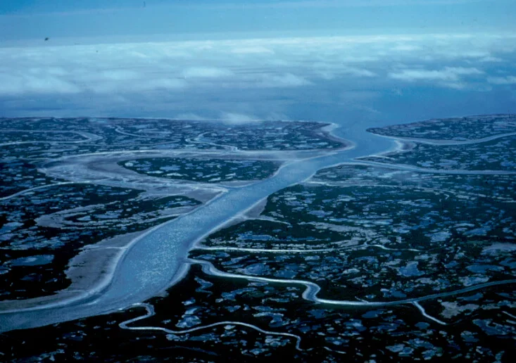 Yukon Flats National Wildlife Refuge