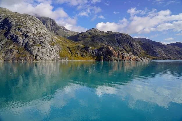 Glacier Bay National Park and Preserve