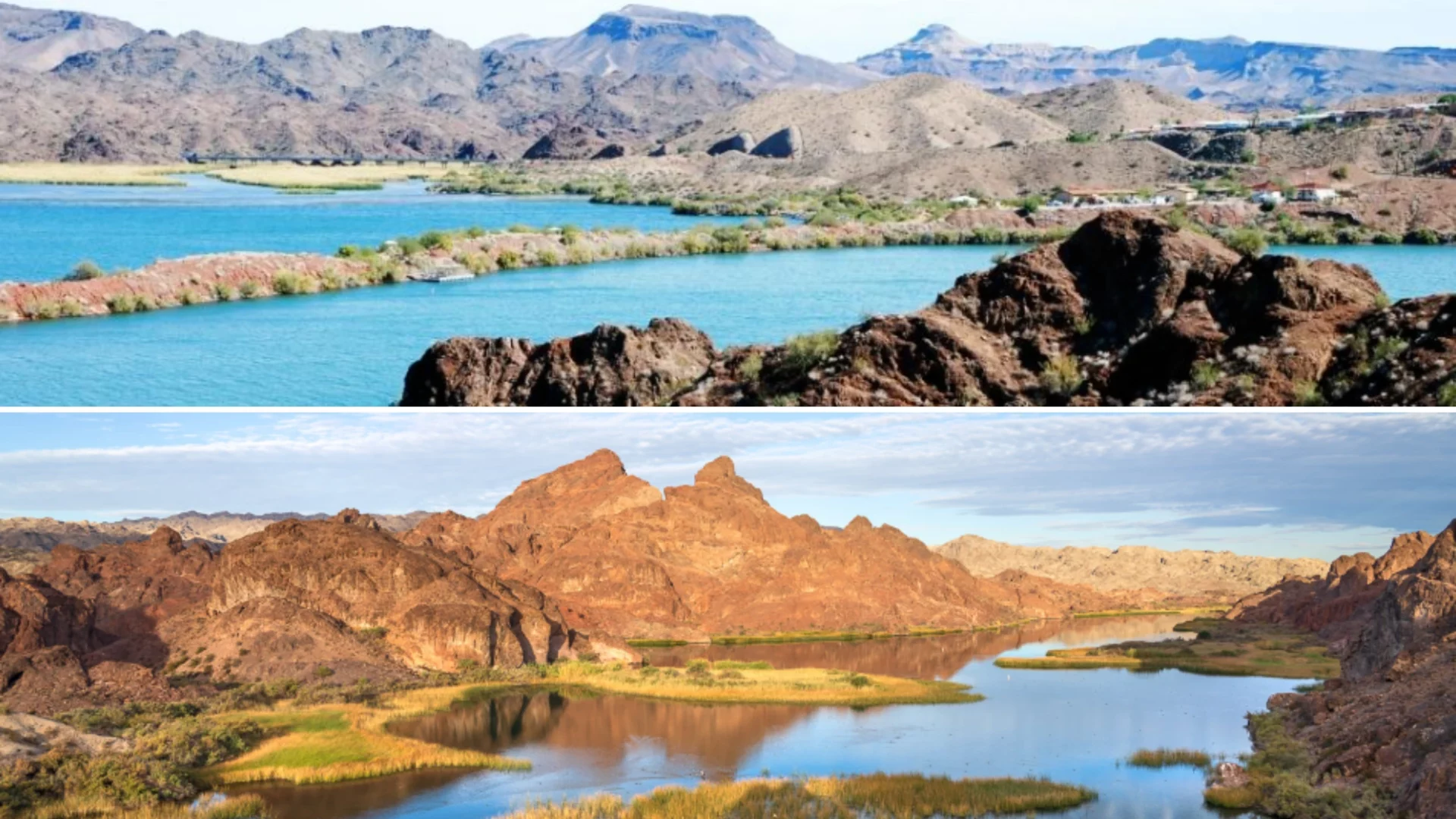 Havasu National Wildlife Refuge