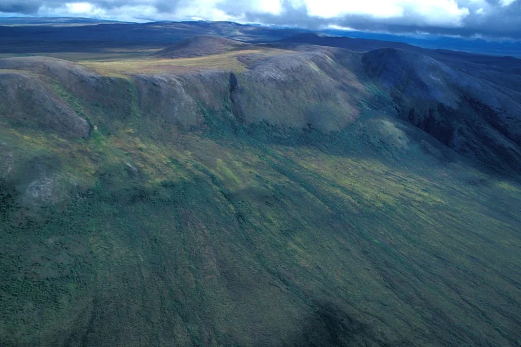 Noatak National Preserve