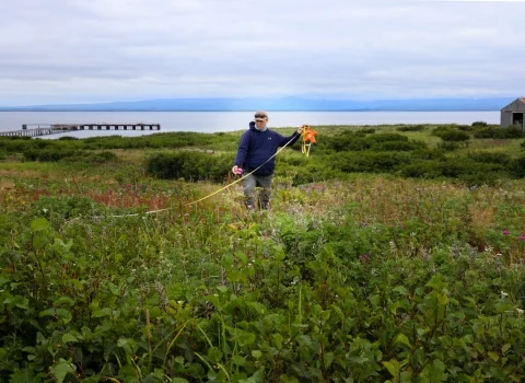 Selawik National Wildlife Refuge