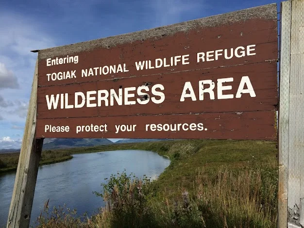 Togiak National Wildlife Refuge