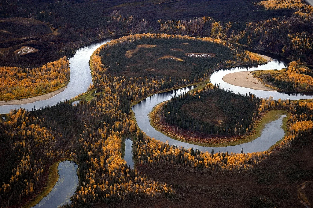 Kanuti National Wildlife Refuge