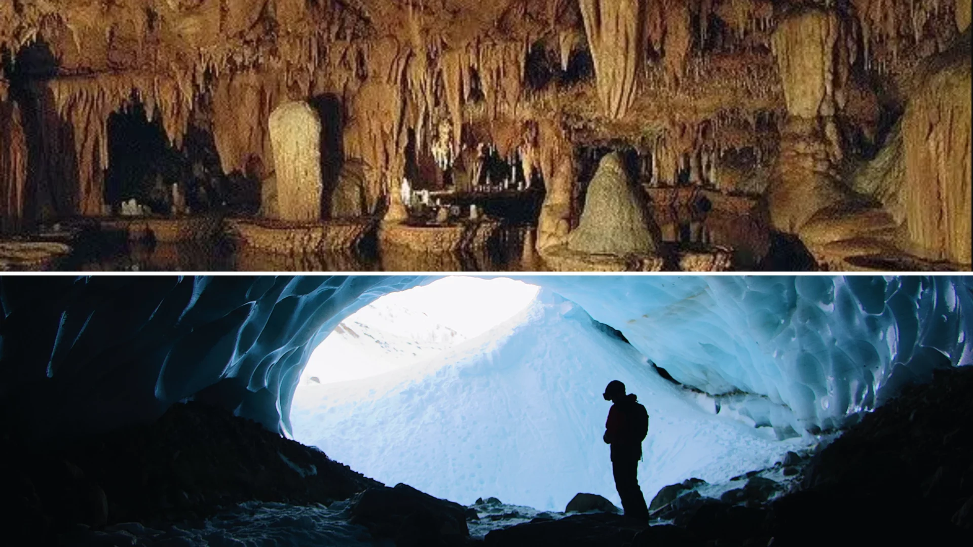 Kartchner Caverns State Park