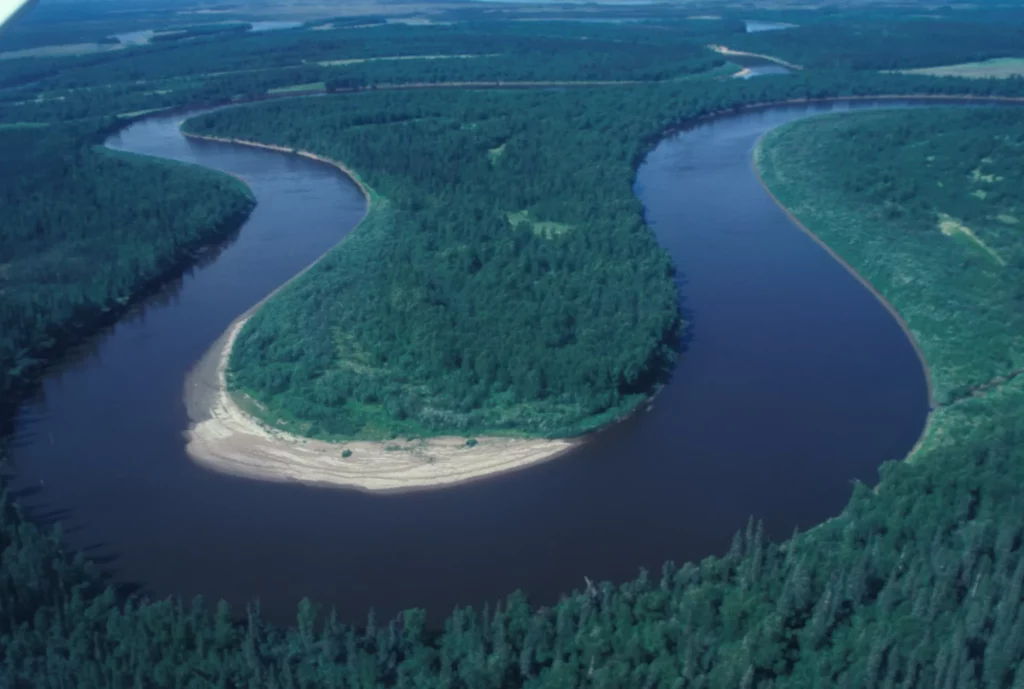 Innoko National Wildlife Refuge