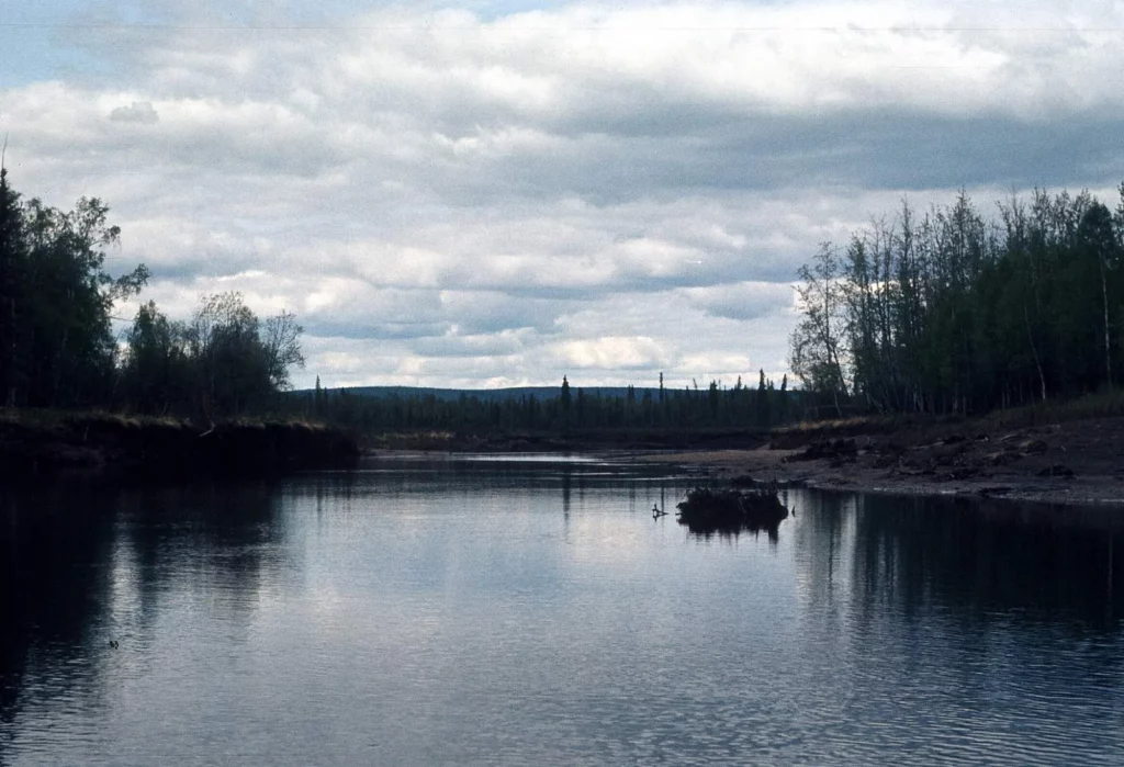 Nowitna National Wildlife Refuge