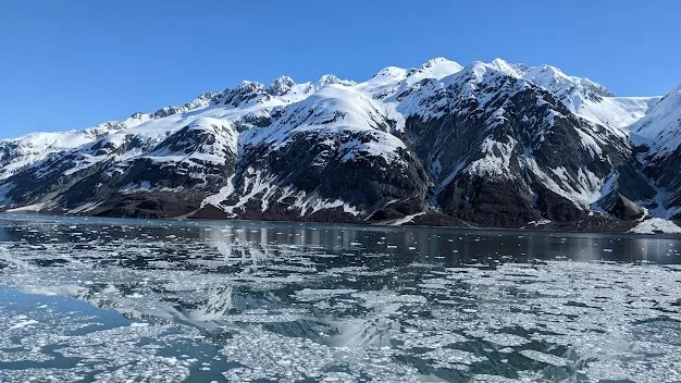 Glacier Bay National Park and Preserve