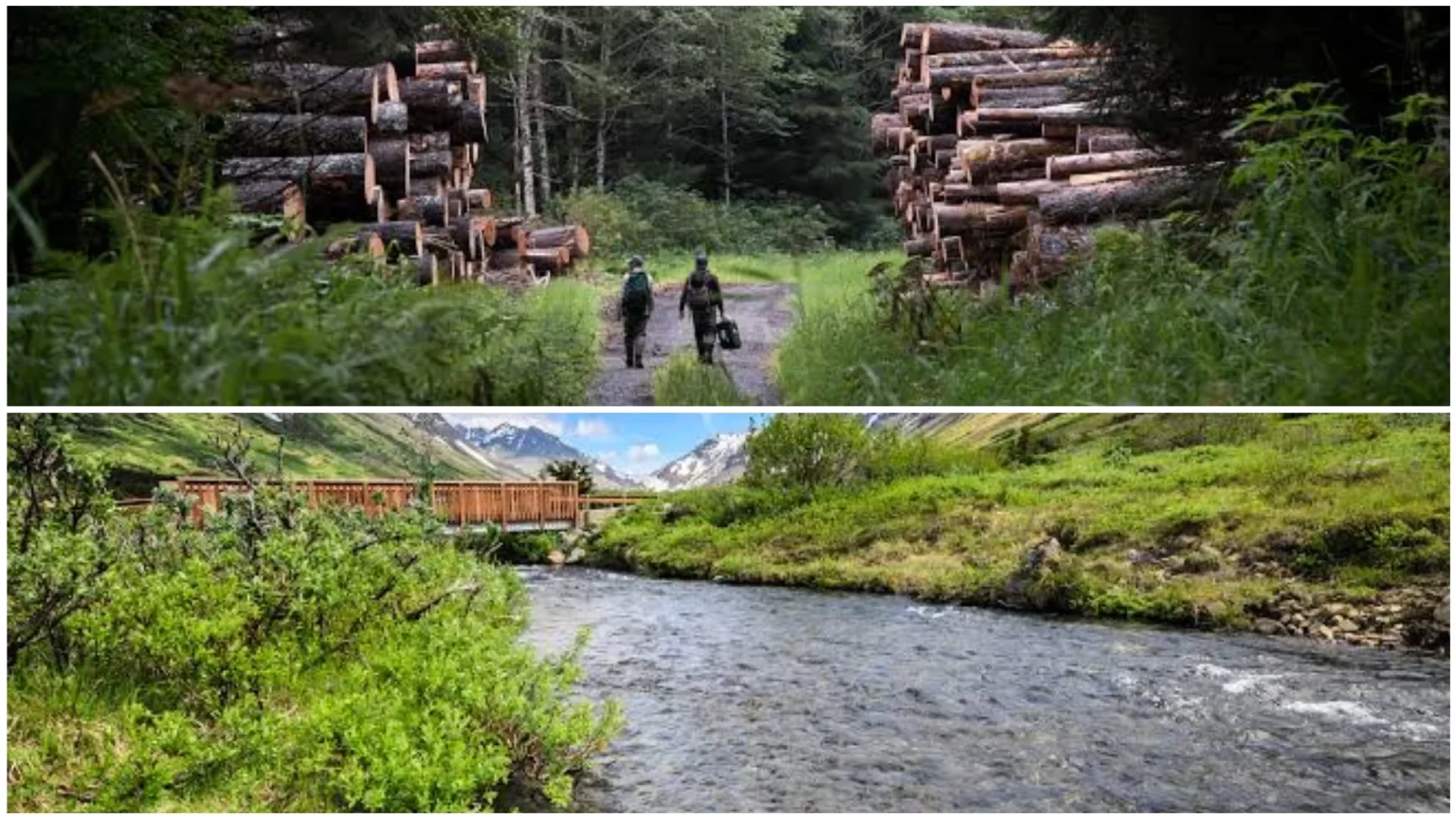 Chugach State Park