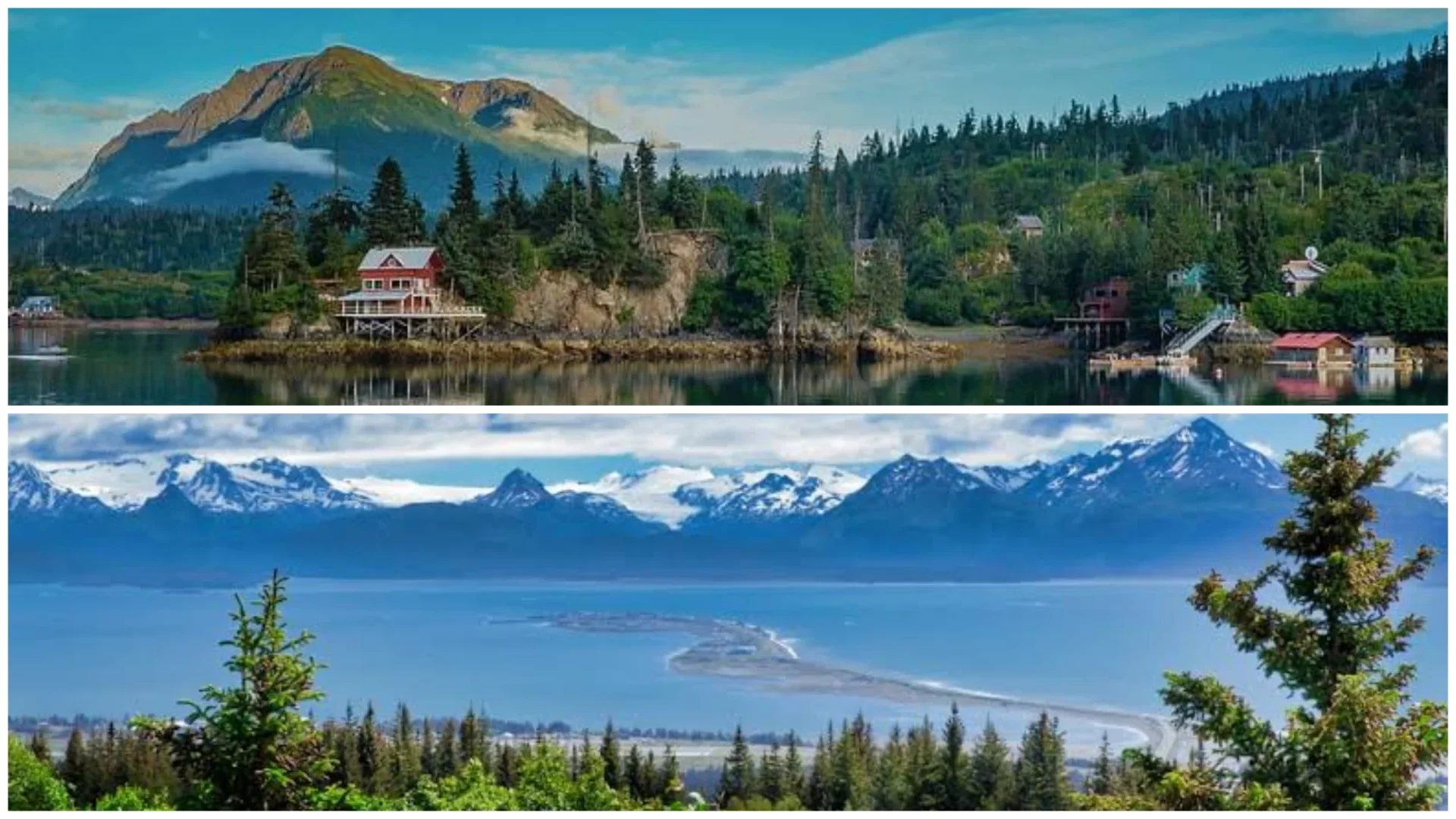 Kachemak Bay State Park