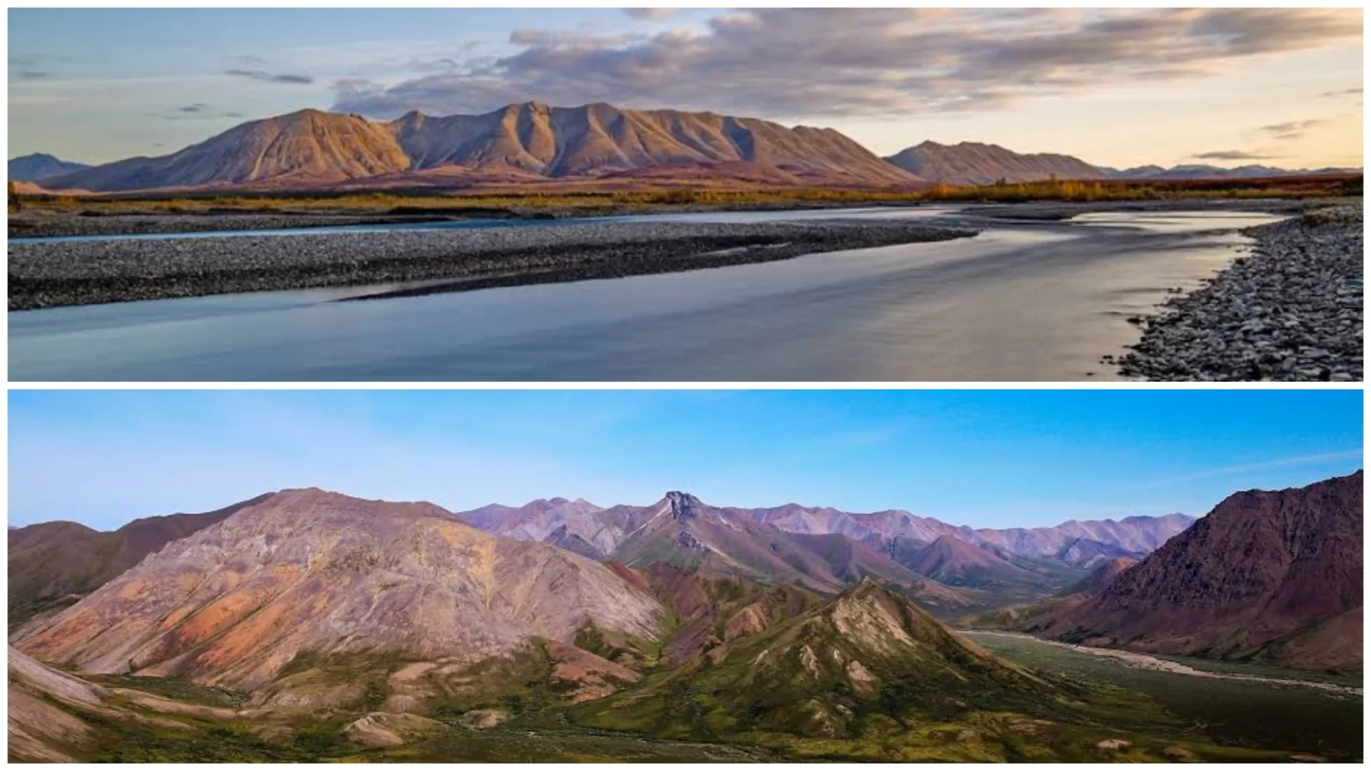 Noatak National Preserve