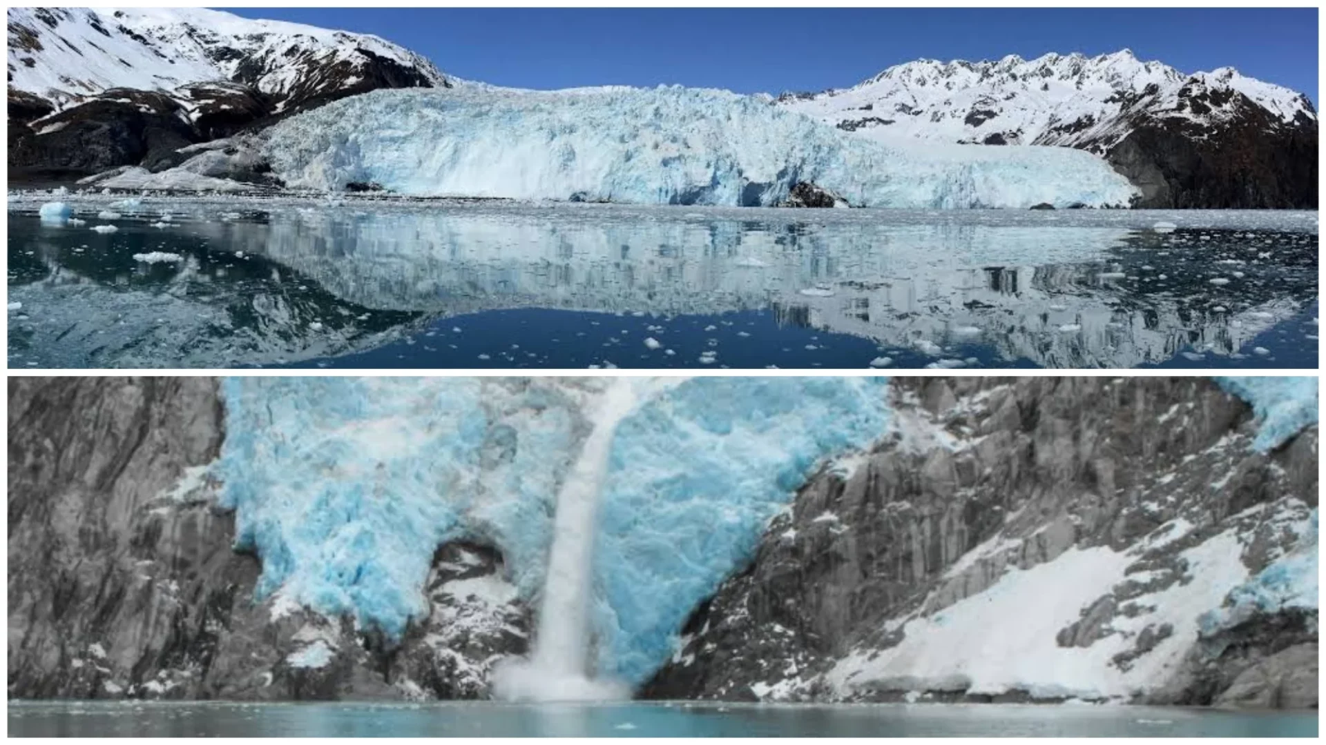 Kenai Fjords National Park