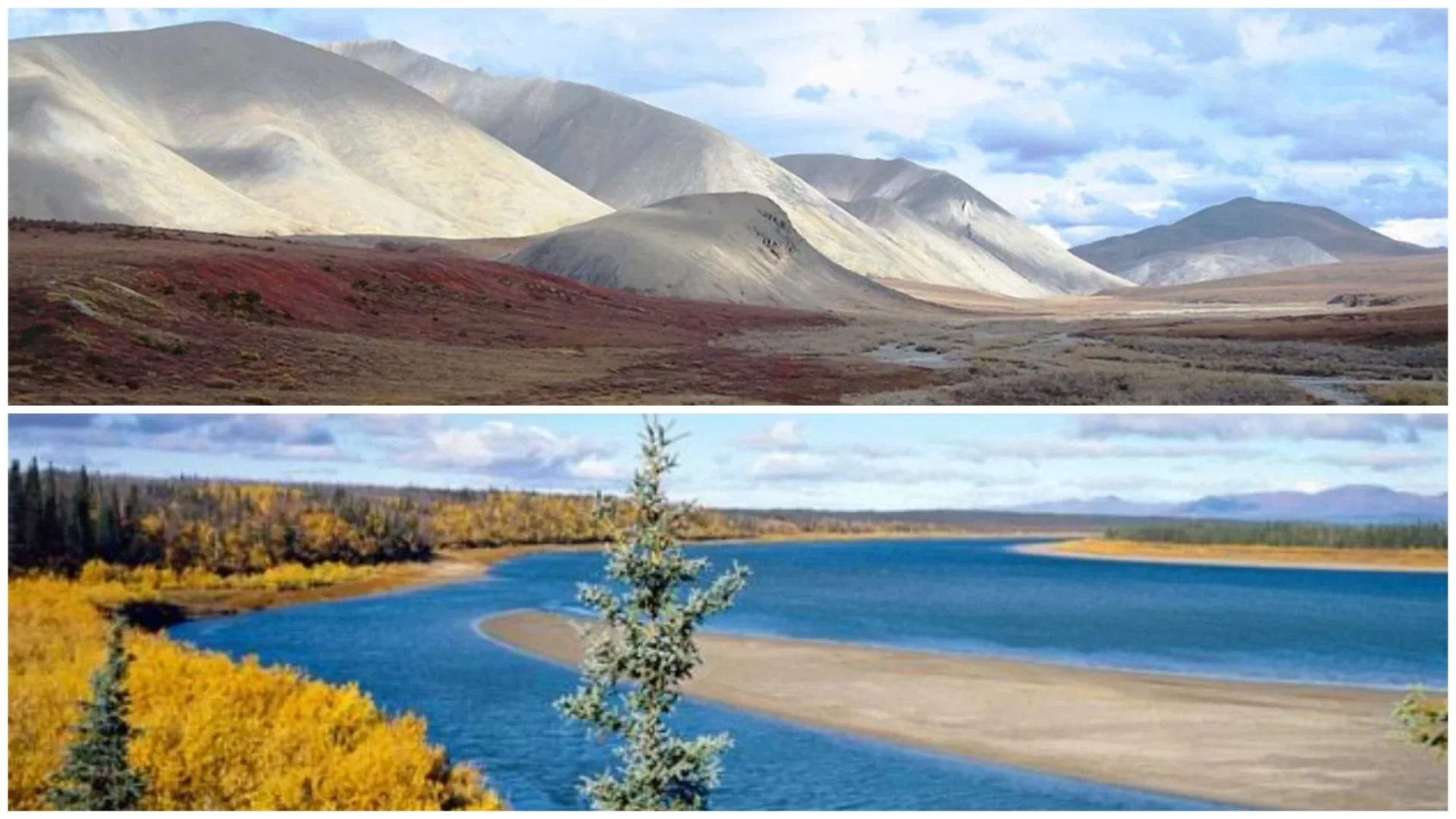 Kobuk Valley National Park