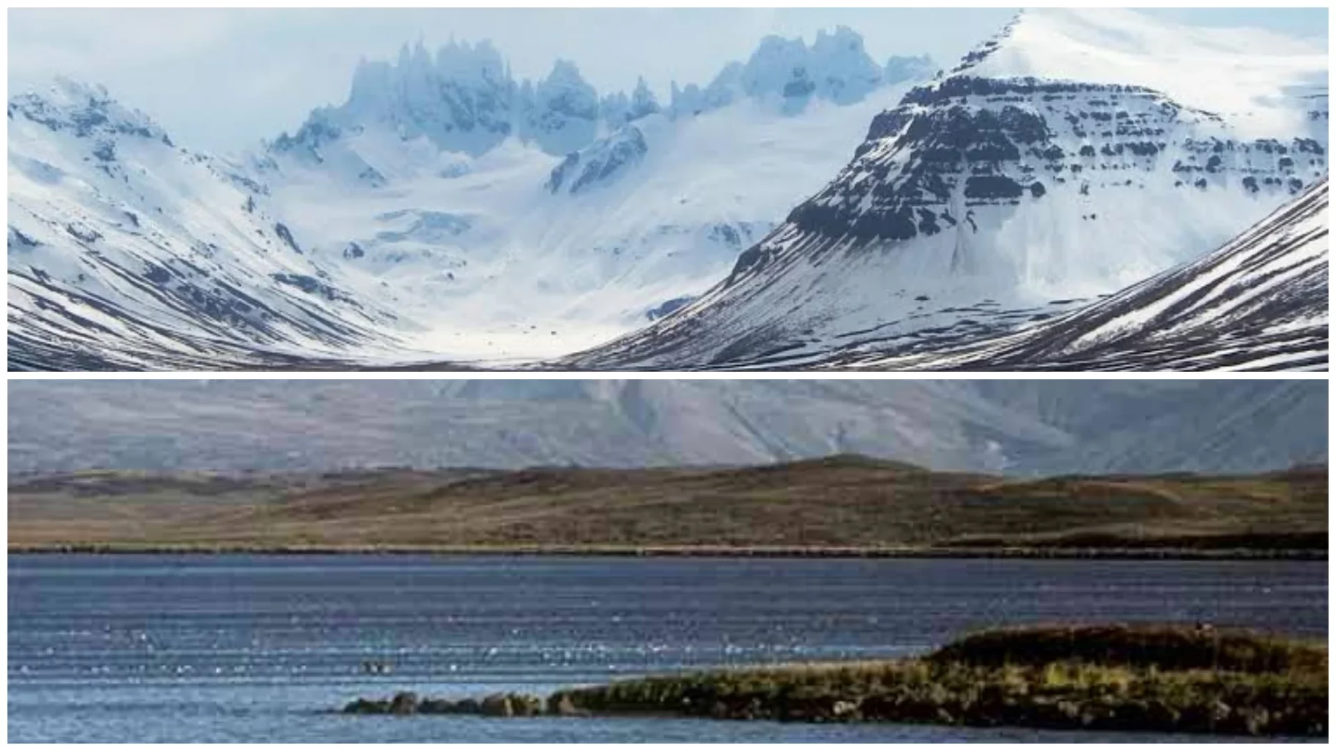 Izembek National Wildlife Refuge