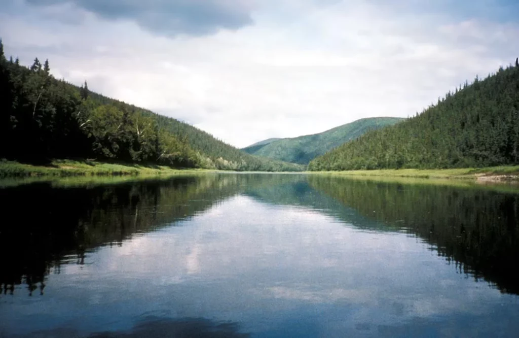 Nowitna National Wildlife Refuge