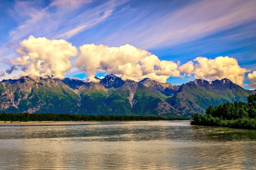 Klondike Gold Rush National Historical Park