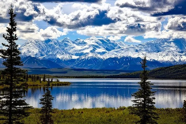 Denali National Park and Preserve