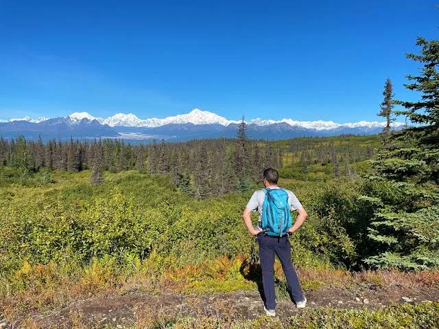 Denali State Park